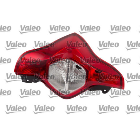 Piloto trasero  - VALEO 044778
