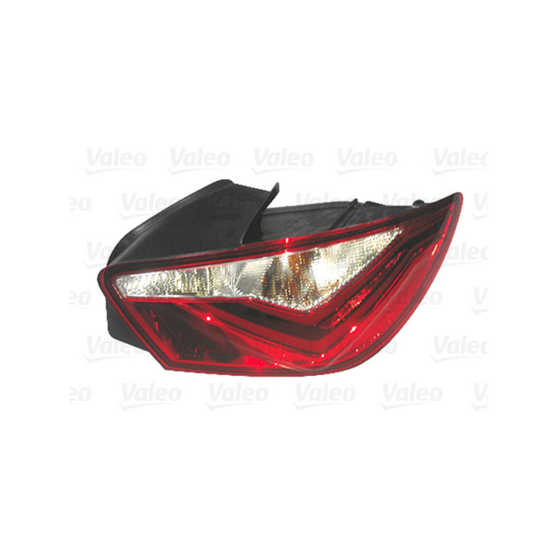Rear Light  - VALEO 044837