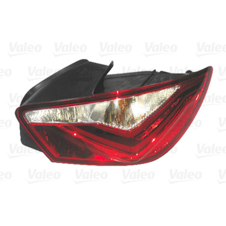 Piloto trasero  - VALEO 044837