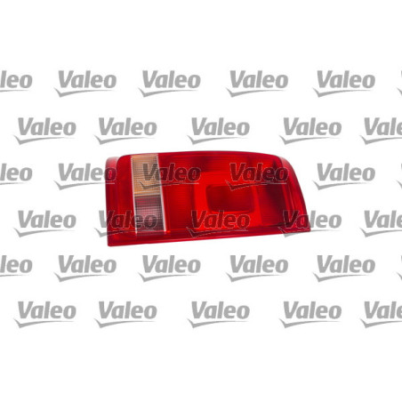 Lampa Tylna  - VALEO 044886