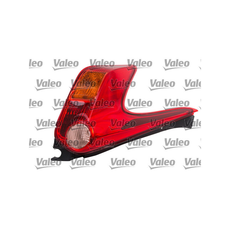 Piloto trasero  - VALEO 044975