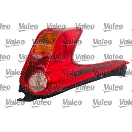 Piloto trasero  - VALEO 044975