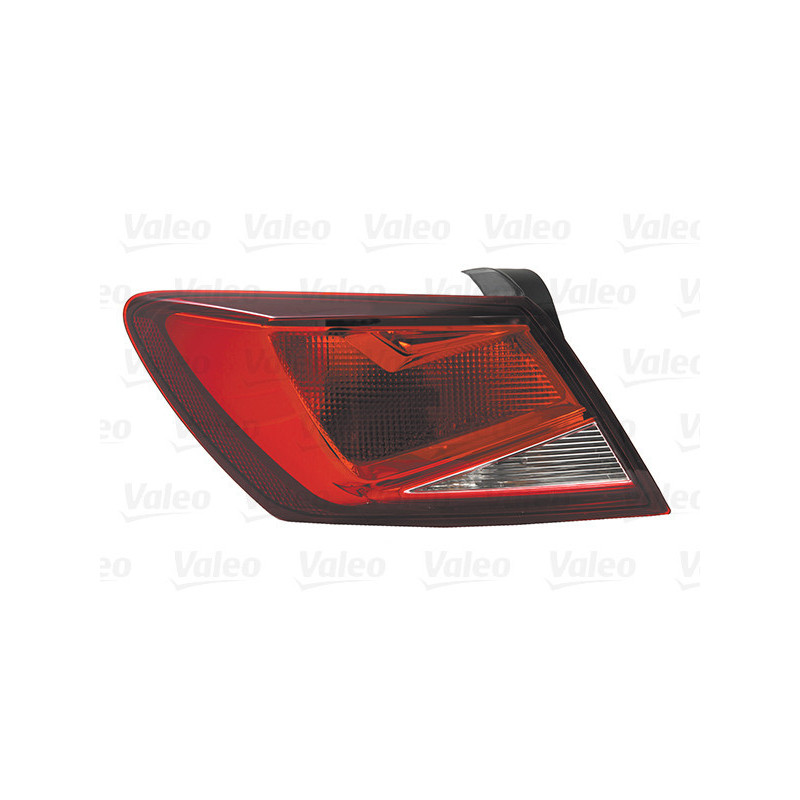 Lampa Tylna  - VALEO 045108