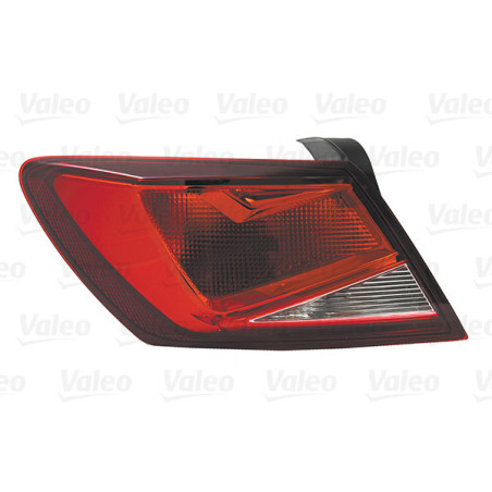 Piloto trasero  - VALEO 045108