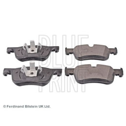 FRONT Brake Pads for...