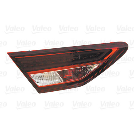 VALEO 045116 Zadné svetlo pre