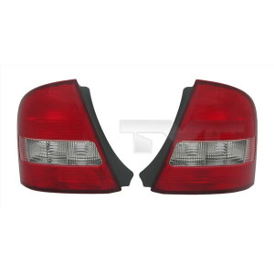 Piloto trasero  - TYC 11-0003-11-2