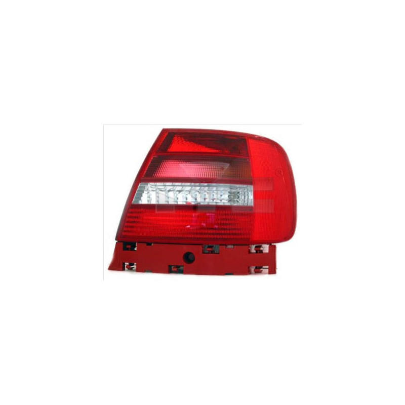 Lampa Tylna  - TYC 11-0005-01-2