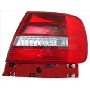 TYC 11-0006-01-2 Rear Light Left for