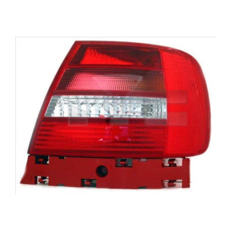 Fanale Posteriore  - TYC 11-0006-01-2