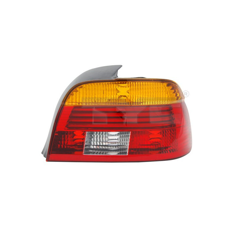 TYC 11-0007-01-2 Lampa tylna prawa dla