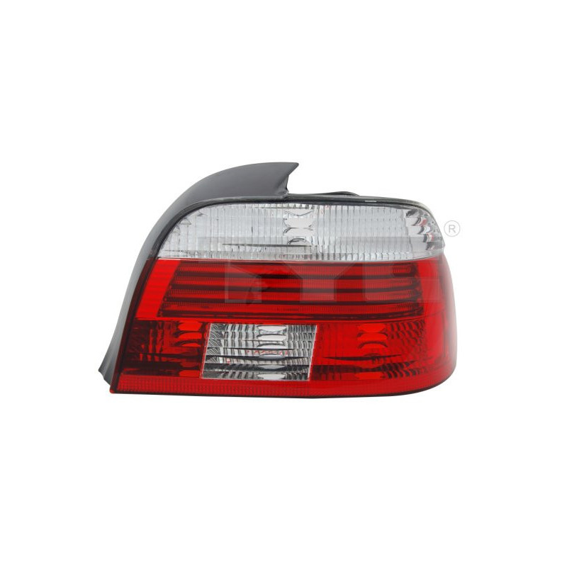 Fanale Posteriore  - TYC 11-0007-11-2