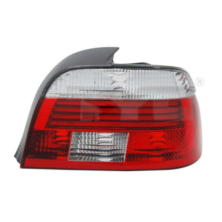 Rear Light  - TYC 11-0007-11-2