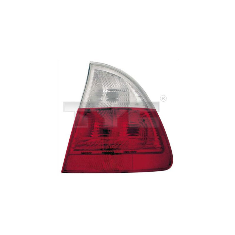 Zadní světlo - TYC 11-0011-11-2