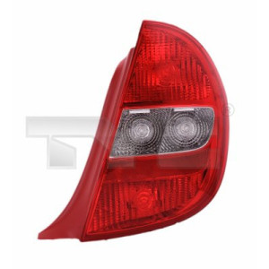 Piloto trasero  - TYC 11-0017-01-2