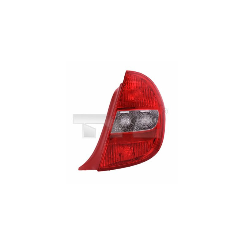 Piloto trasero  - TYC 11-0017-01-2