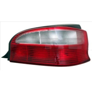 TYC 11-0019-01-2 Lampa tylna prawa dla
