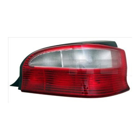 Rear Light  - TYC 11-0019-01-2