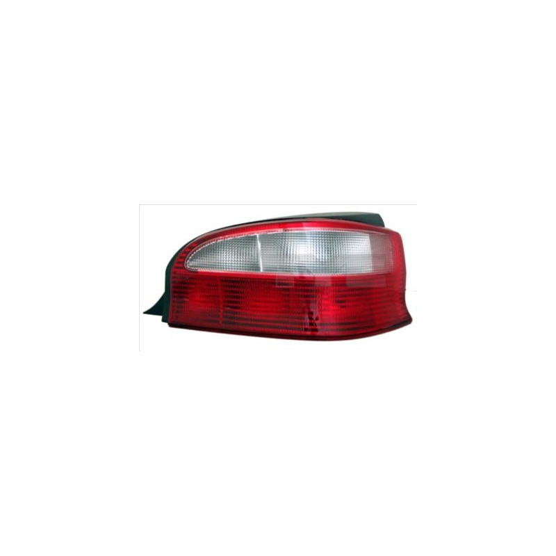 Rear Light  - TYC 11-0020-01-2