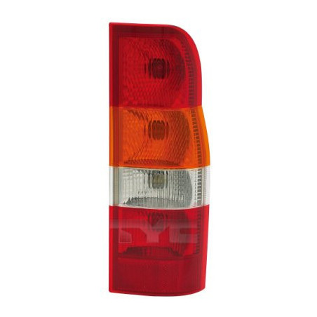 Fanale Posteriore  - TYC 11-0041-01-2