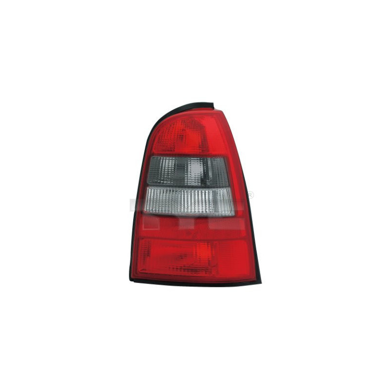 Rear Light  - TYC 11-0111-01-2
