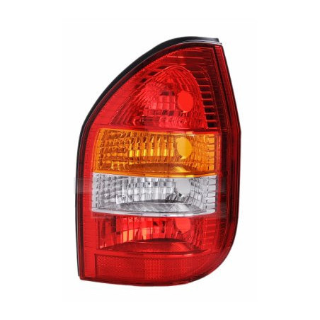 Lampa Tylna  - TYC 11-0114-01-2