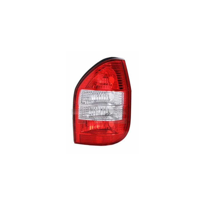 Rear Light  - TYC 11-0114-11-2