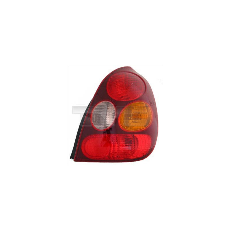 Piloto trasero  - TYC 11-0146-05-2
