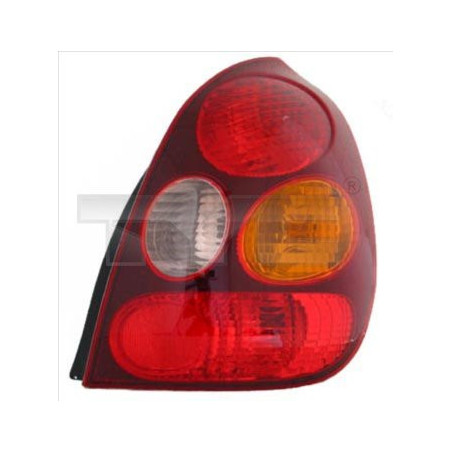 Rear Light  - TYC 11-0146-05-2