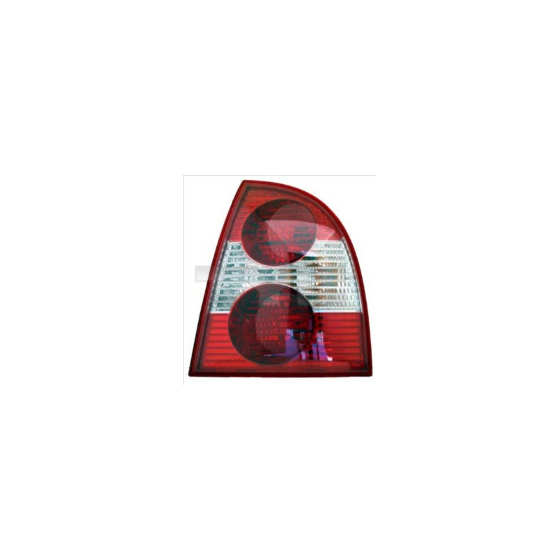 Fanale Posteriore  - TYC 11-0168-05-2