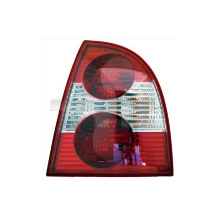 Lampa Tylna  - TYC 11-0168-05-2