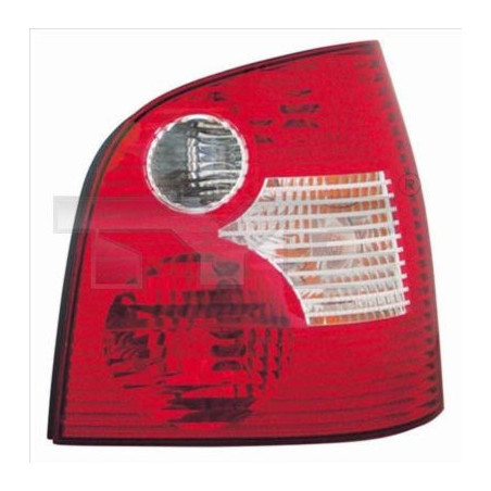 Lampa Tylna  - TYC 11-0171-01-2