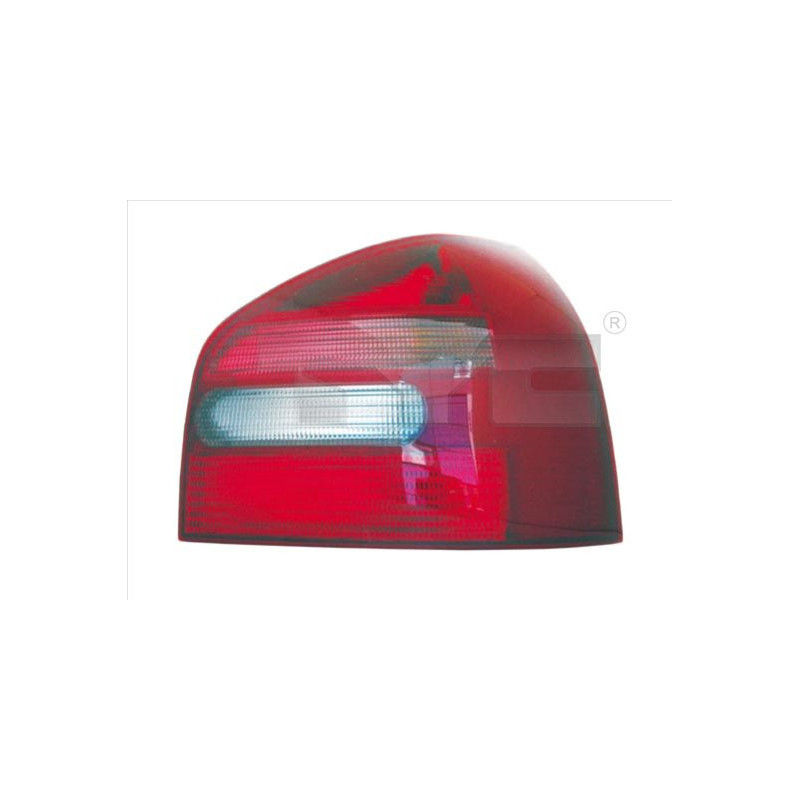 Rear Light  - TYC 11-0204-01-2