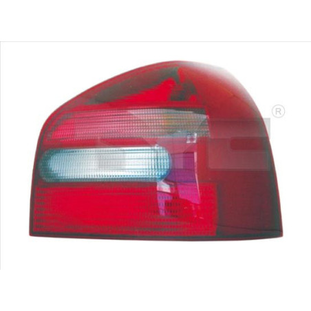 Lampa Tylna  - TYC 11-0204-01-2