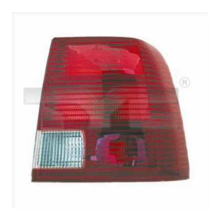 Piloto trasero  - TYC 11-0205-01-2