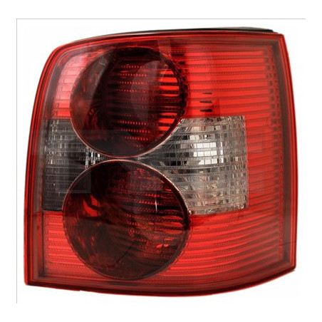 Rear Light  - TYC 11-0210-01-2