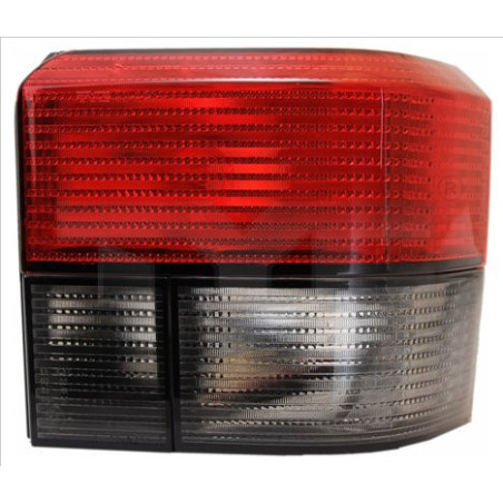Rear Light  - TYC 11-0211-11-2