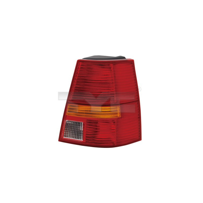 Rear Light  - TYC 11-0213-01-2