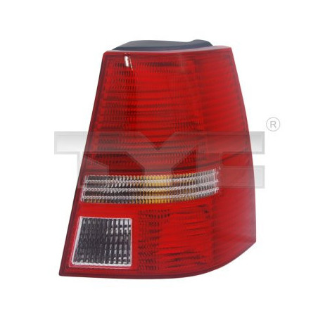 Rear Light  - TYC 11-0213-21-2