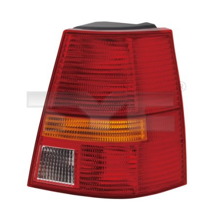 Rear Light  - TYC 11-0214-01-2