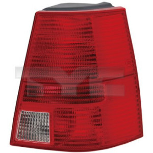 TYC 11-0214-11-2 Rear Light Left for