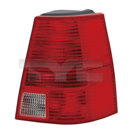 Lampa Tylna  - TYC 11-0214-11-2