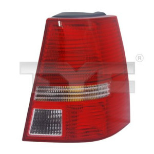 TYC 11-0214-21-2 Rückleuchte Links für