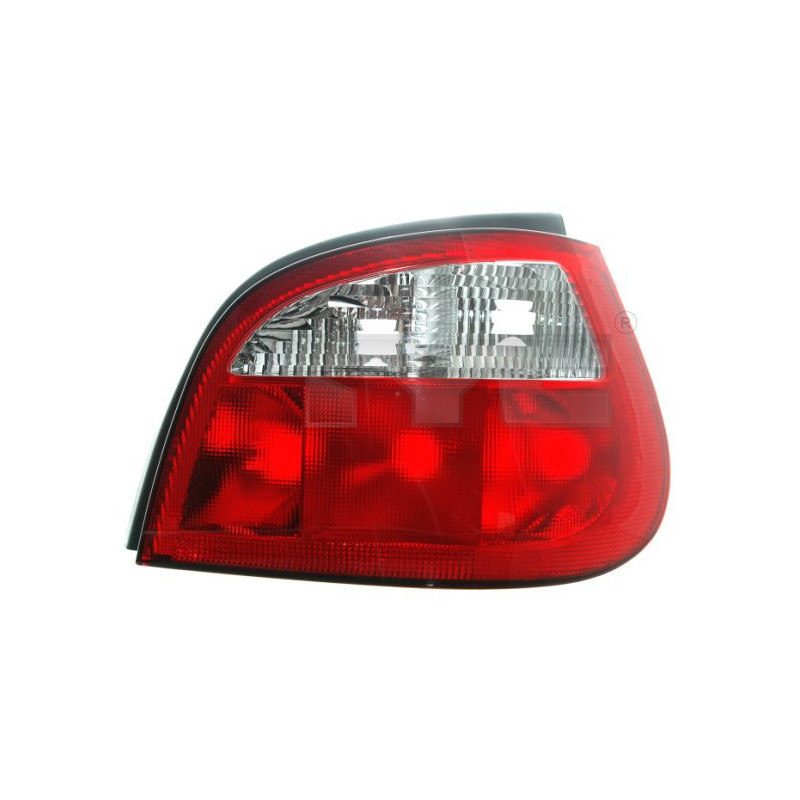 Rear Light  - TYC 11-0215-01-2