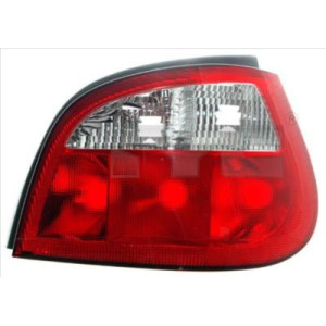 TYC 11-0216-01-2 Rear Light Left for
