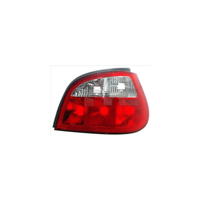 Rear Light  - TYC 11-0216-01-2