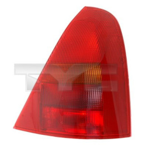 Rear Light  - TYC 11-0221-01-2