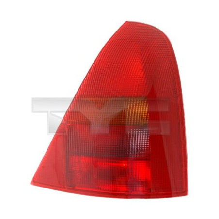Fanale Posteriore  - TYC 11-0222-01-2