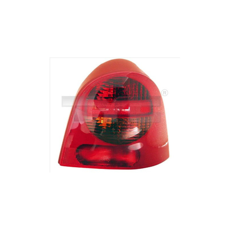 Fanale Posteriore  - TYC 11-0223-01-2