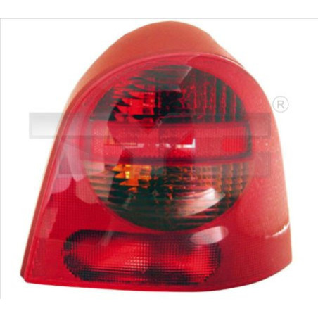 Fanale Posteriore  - TYC 11-0223-01-2